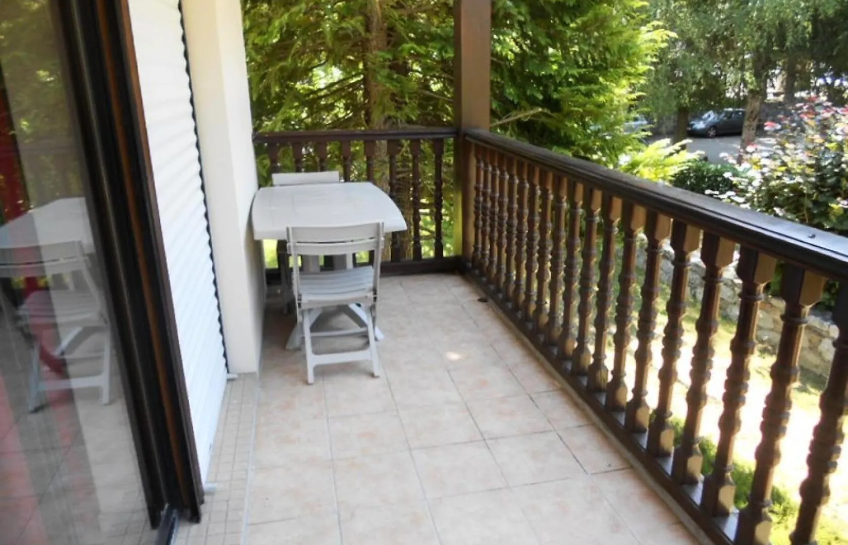 Residence Le Parc - Appartement 6 Personnes Proche Du Telecabine Et Des Thermes Mae-6194 Saint-Lary-Soulan 0*,  Frankrijk