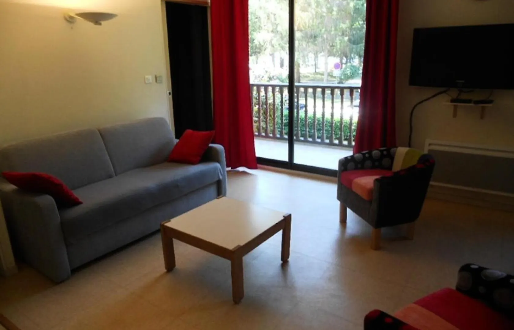 Residence Le Parc - Appartement 6 Personnes Proche Du Telecabine Et Des Thermes Mae-6194 Saint-Lary-Soulan